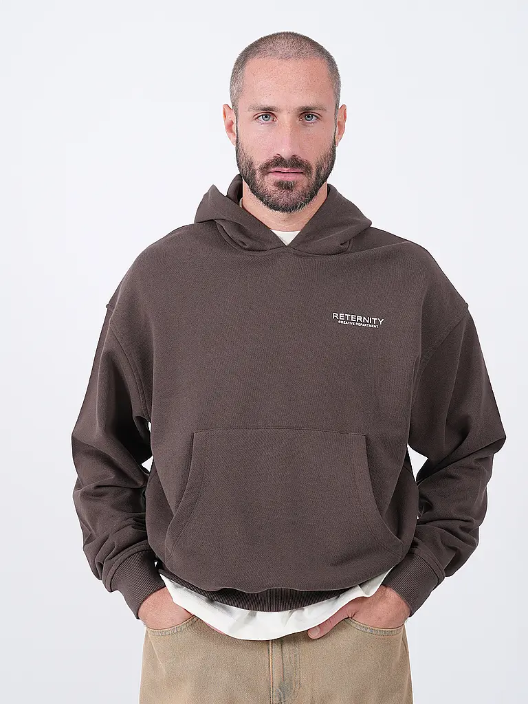 RETERNITY | Sudadera con capucha - Hoodie | 