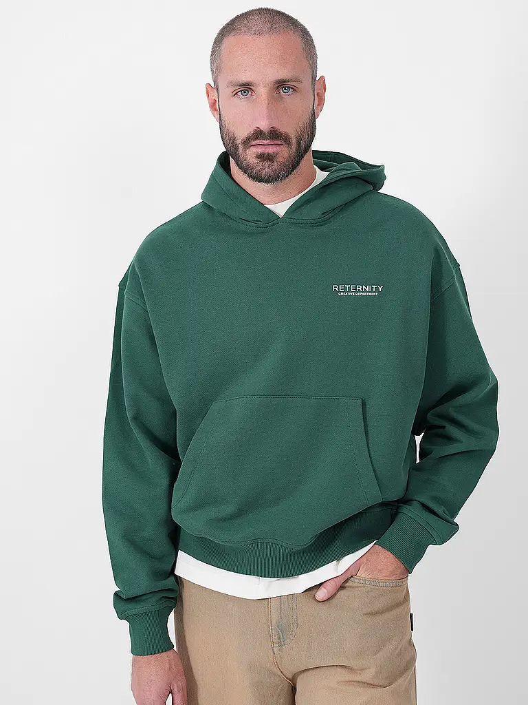 RETERNITY | Sudadera con capucha - Hoodie | 