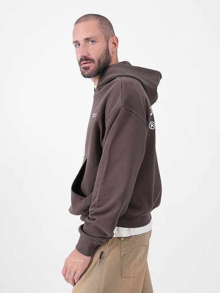 RETERNITY | Sudadera con capucha - Hoodie | 