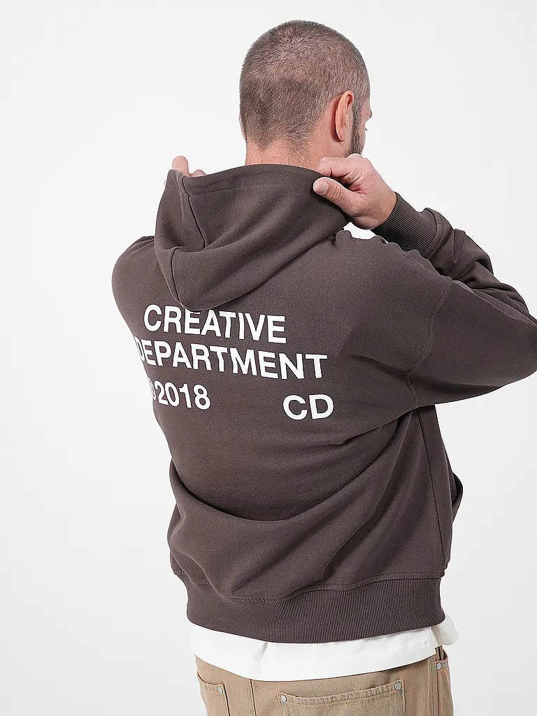RETERNITY | Sudadera con capucha - Hoodie | 