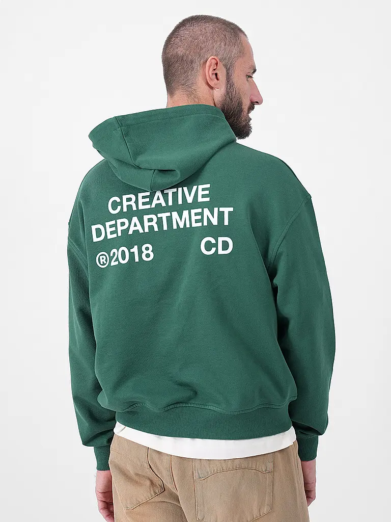 RETERNITY | Sudadera con capucha - Hoodie | 