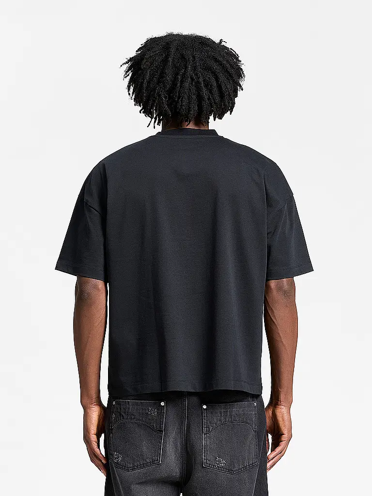 RETERNITY | T-Shirt  | Negro