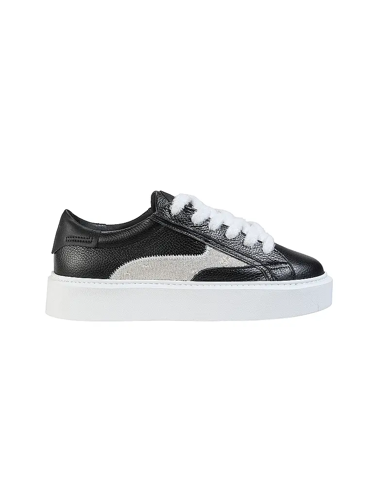 RETERNITY | Zapatillas LE PROMENEUR | Negro