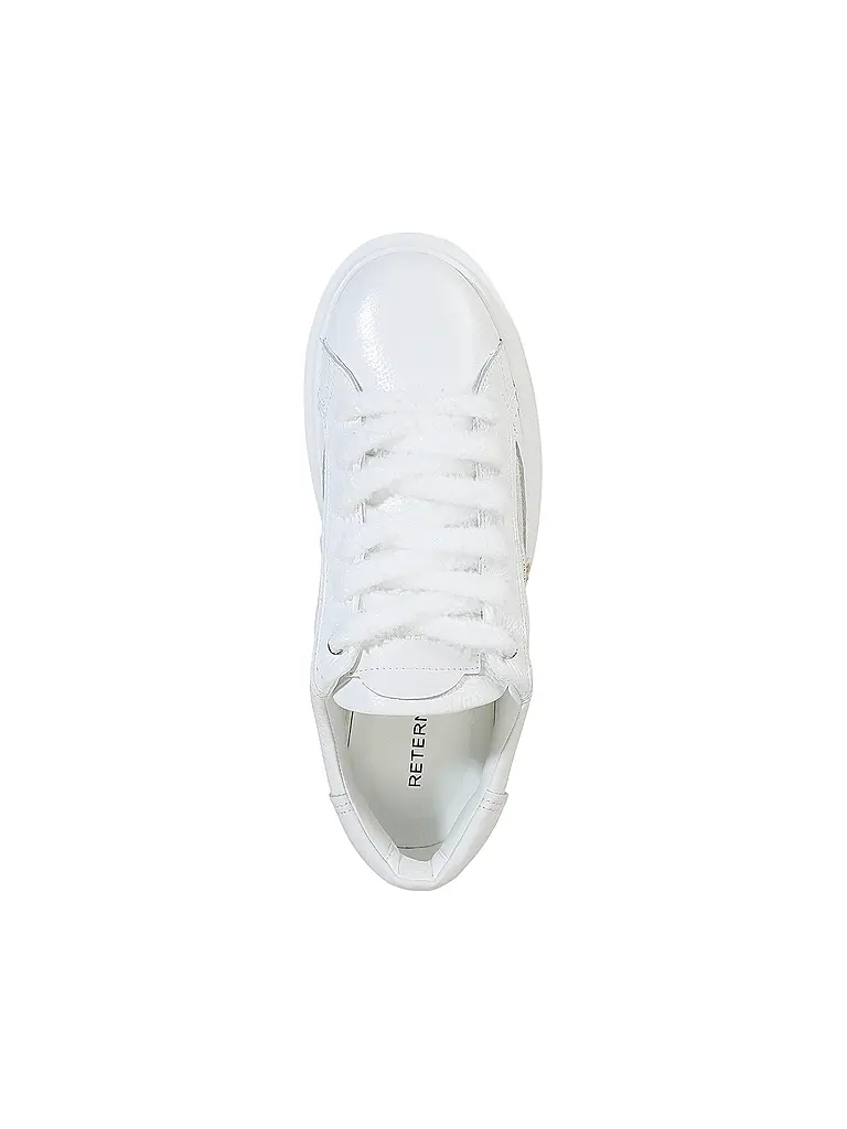 RETERNITY | Zapatillas | Blanco