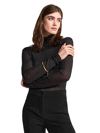 RIANI | Camiseta de cuello alto