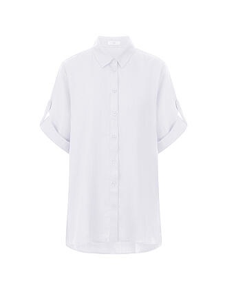 RIANI | Blusa de lino