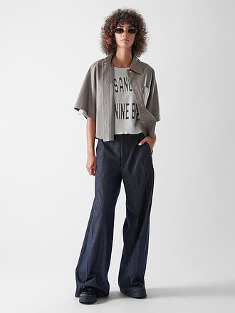 RIANI | Chaqueta de cuero