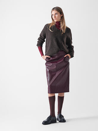 RIANI | Falda de tubo