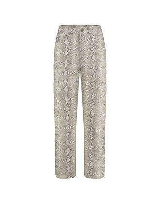 RIANI | Vaqueros de corte recto