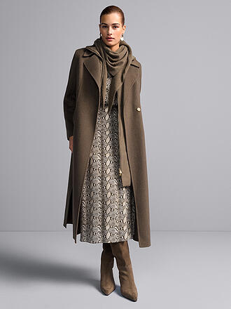 RIANI | Abrigo de lana