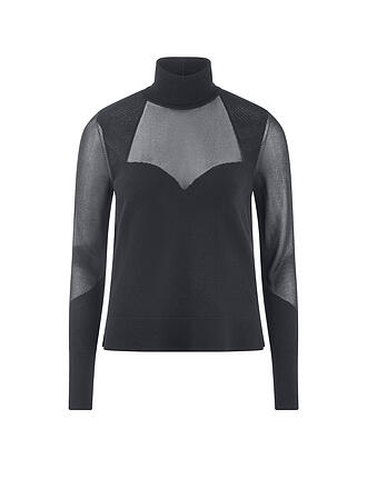 RIANI | Jersey de cuello alto