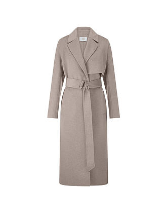 RIANI | Nombre del producto: Abrigo de lana