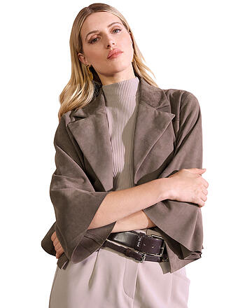 RIANI | Chaqueta de cuero