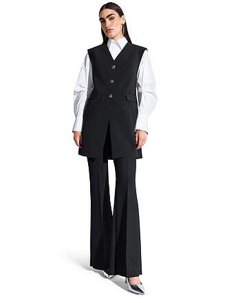 RIANI | Nombre del producto: Pantalón Flared Fit