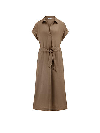 RIANI | Vestido de lino