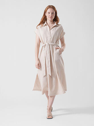 RIANI | Vestido de lino