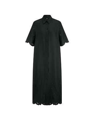 RIANI | Vestido de lino