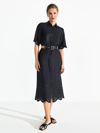 RIANI | Vestido de lino