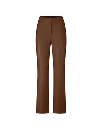 RIANI | Pantalones de cuero