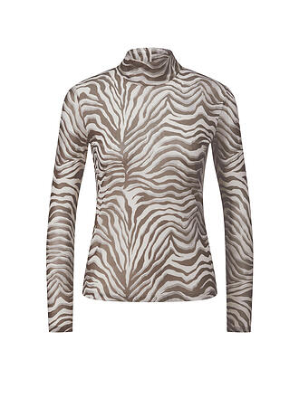 RIANI | Jersey de cuello alto