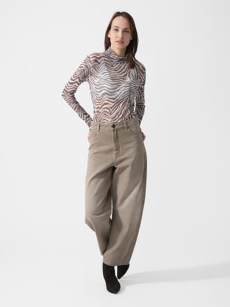 RIANI | Jersey de cuello alto