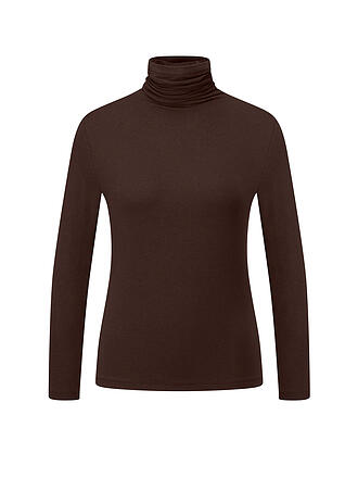 RIANI | Jersey de cuello alto