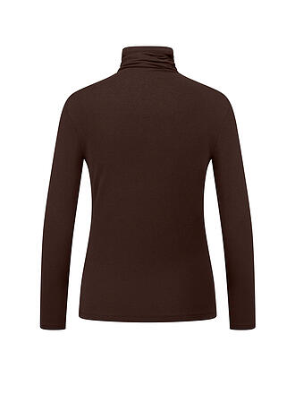 RIANI | Jersey de cuello alto