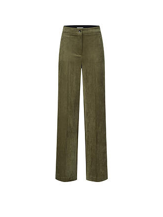 RIANI | Pantalón de pana