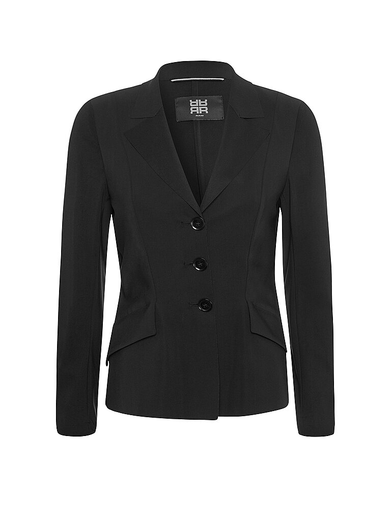 RIANI Blazer negro