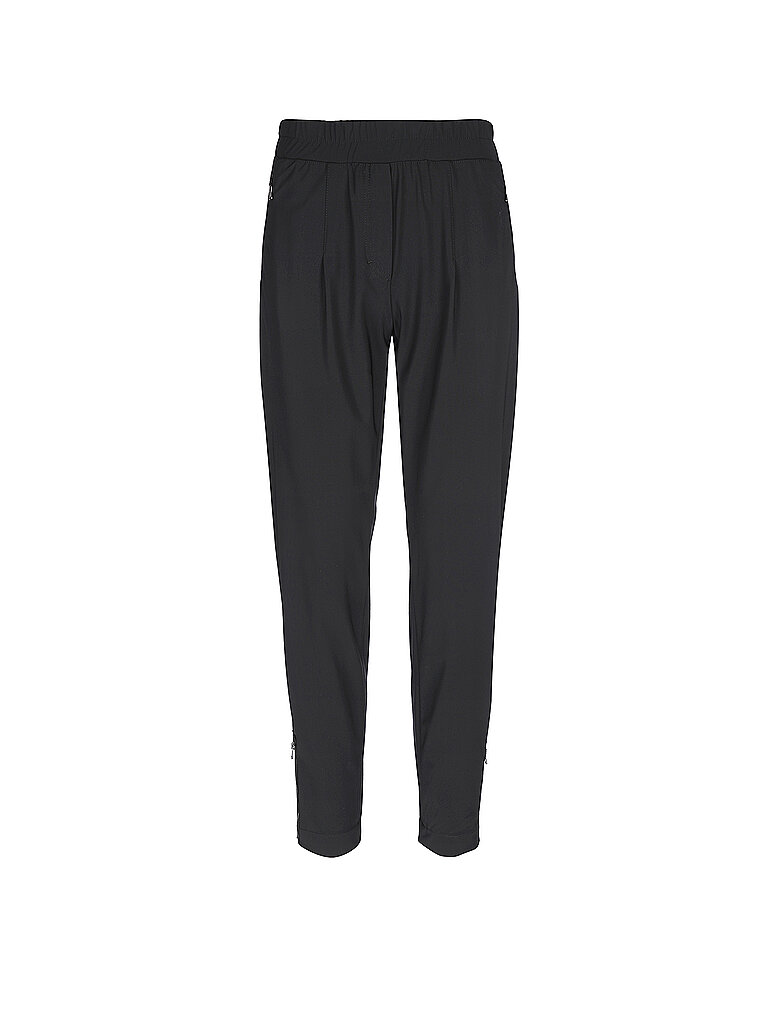 RIANI Pantalón Shaped Fit Fashion negro