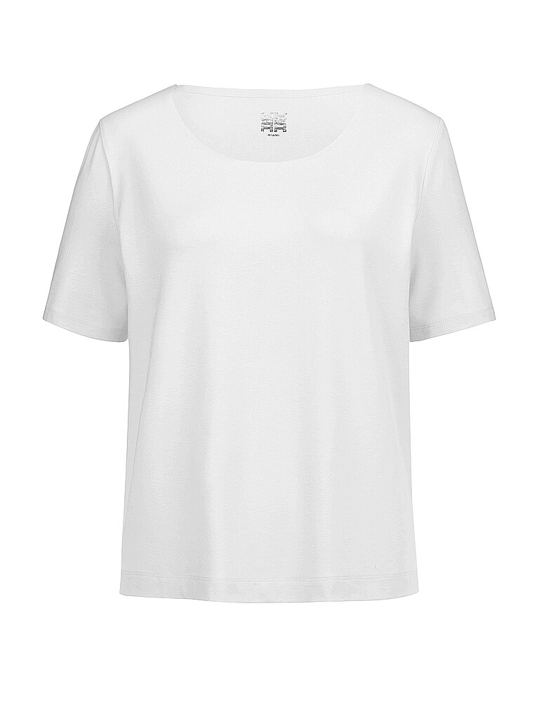 RIANI Camiseta blanco