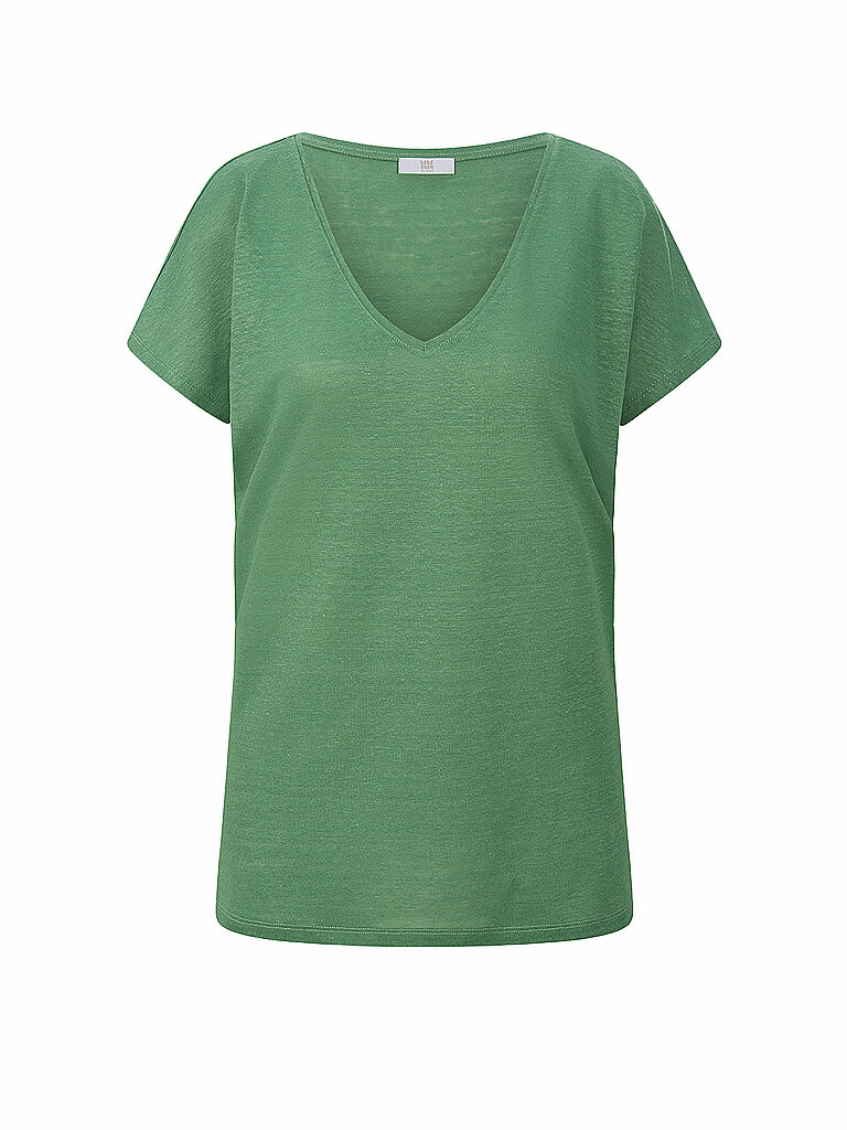 Riani Camiseta verde 40
