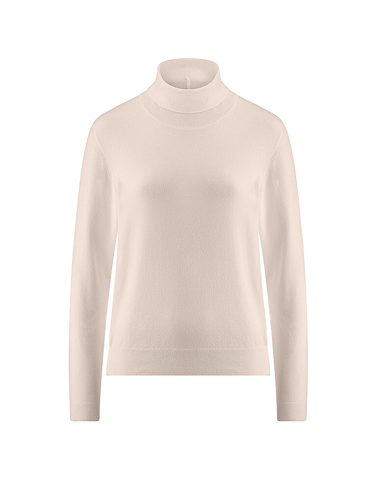 Riani Rollkragenpullover beige 42