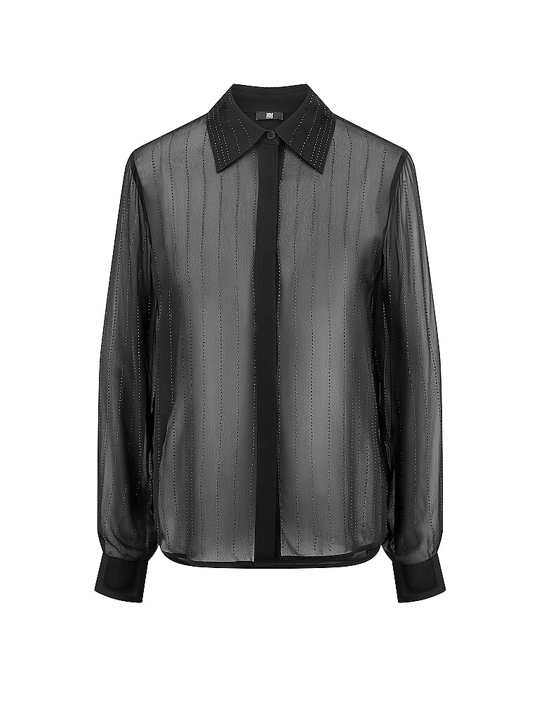 Riani Bluse negro 38