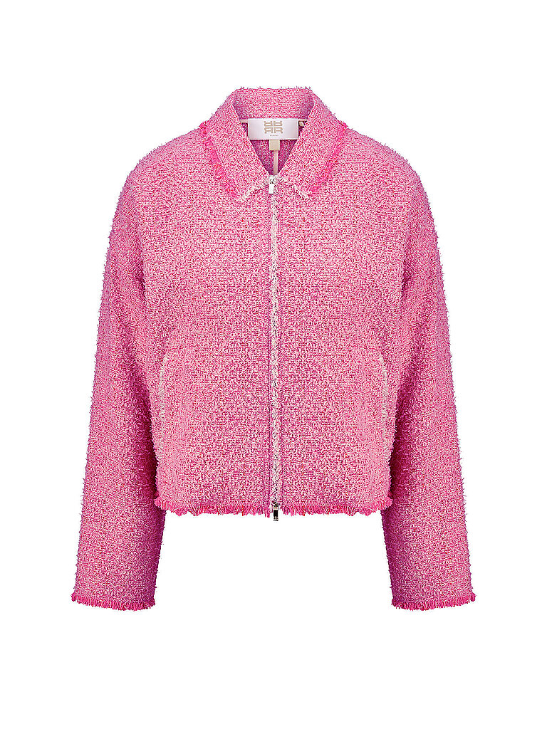 Riani Nombre del producto: Chaqueta rosa