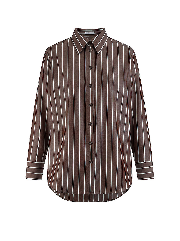 Riani Bluse marrón 46