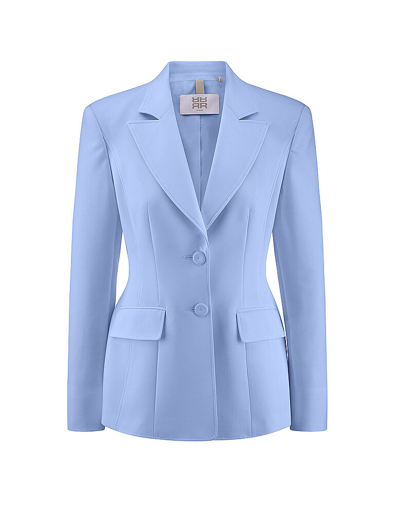 Nombre del producto: Blazer azul claro 38