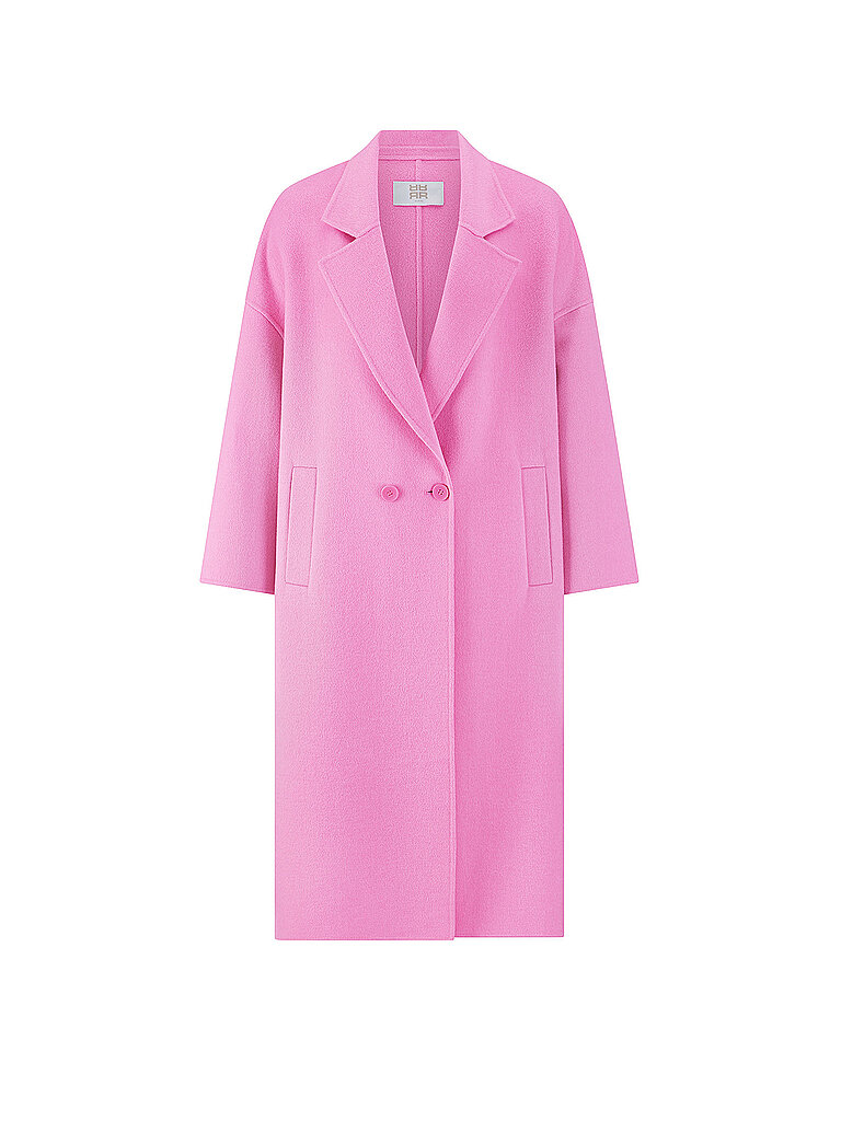 Riani Abrigo rosa 34