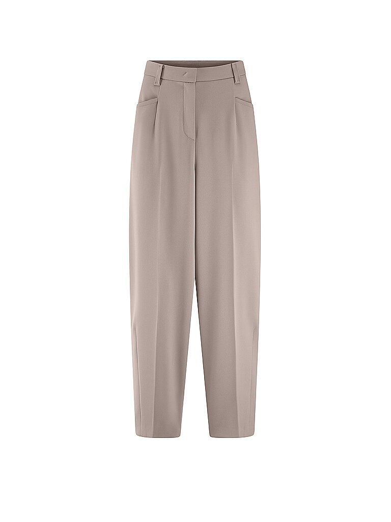 Chino Carrot Shape marrón claro 36