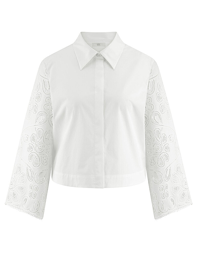 Riani Blusa crema 34
