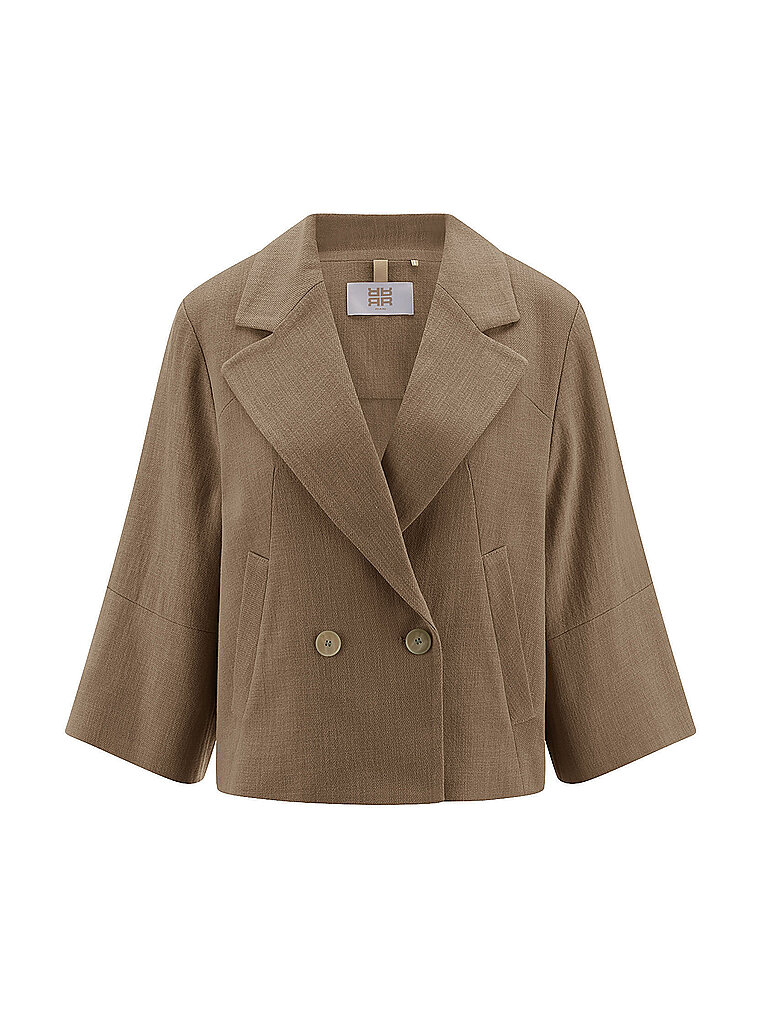 Riani Blazer marrón