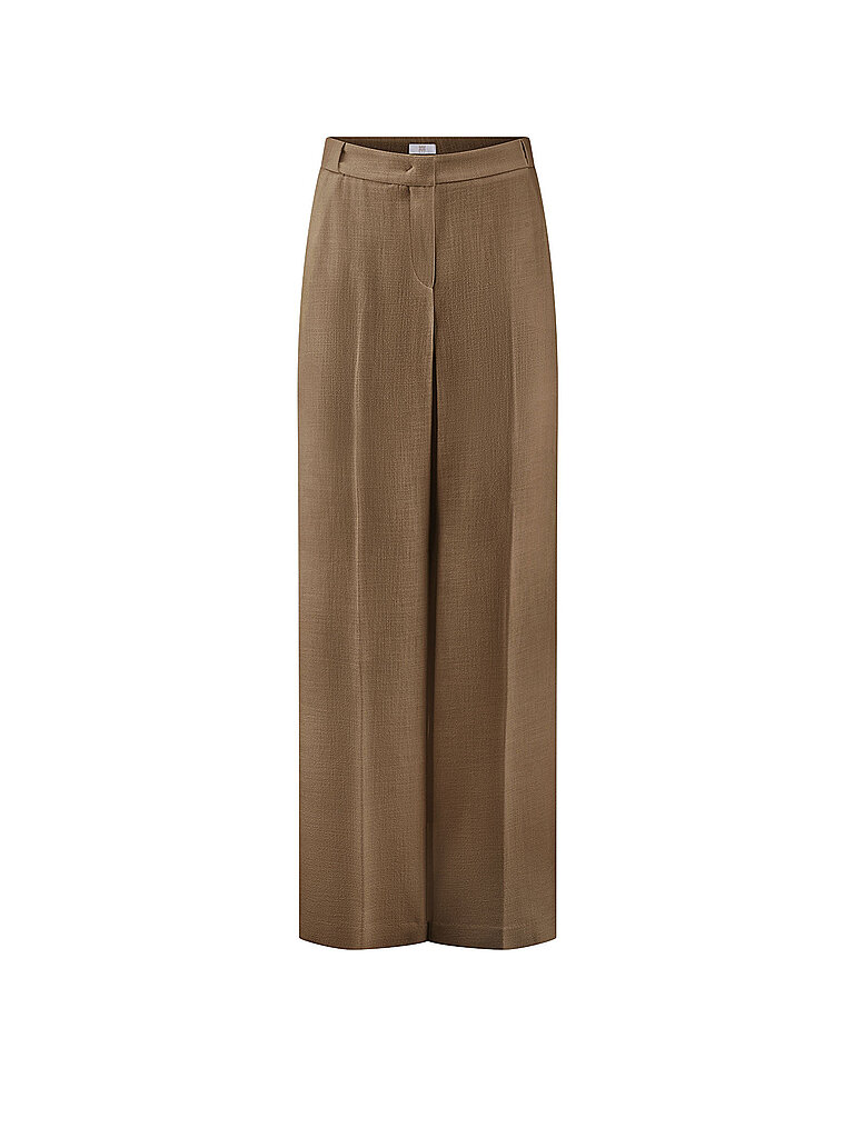 Riani Pantalones de vestir marrón