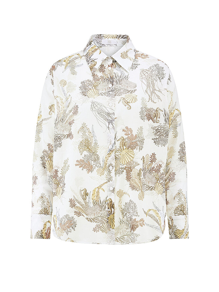 Riani Blusa crema 42