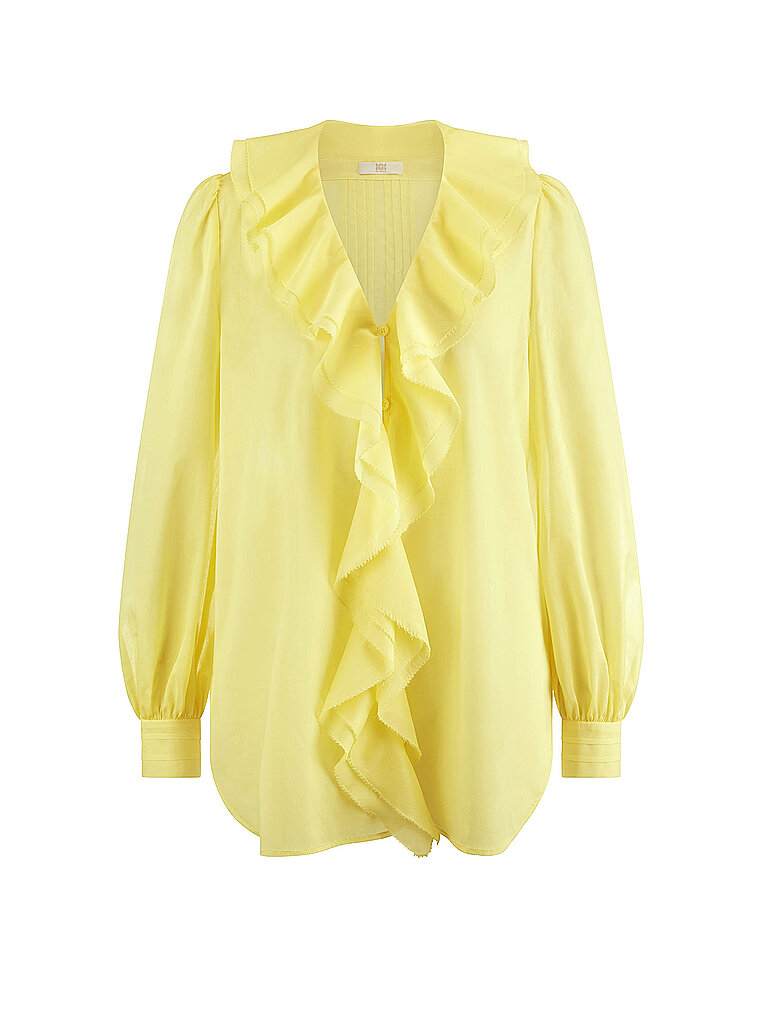 Riani Blusa amarillo 34