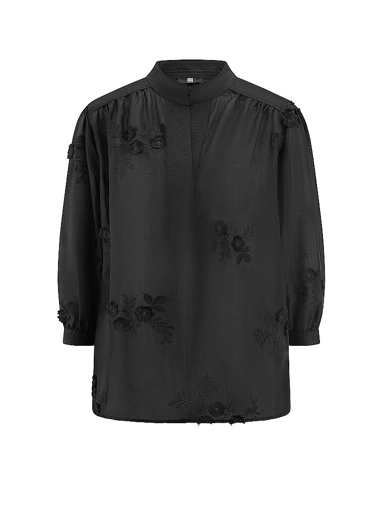 Riani Blusa negro 48