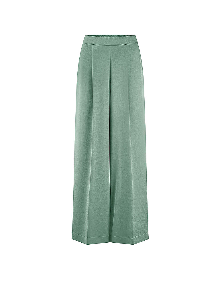Riani Pantalones Marlene menta 40