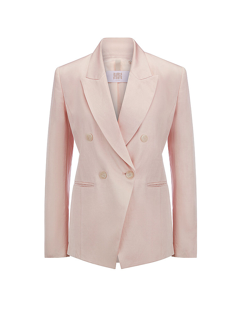 Riani Blazer rosa 38