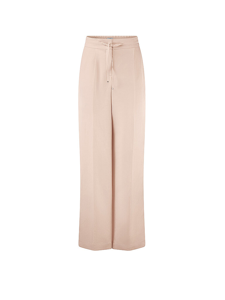 Pantalones de vestir rosa 40