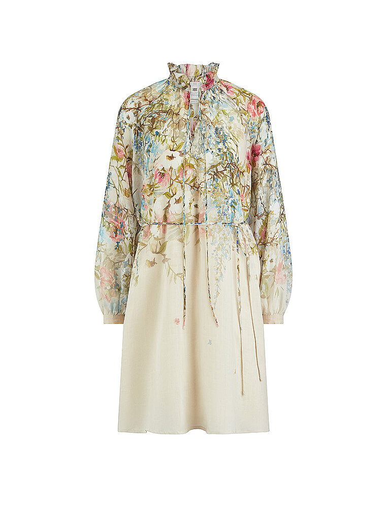Riani Minivestido crema 44