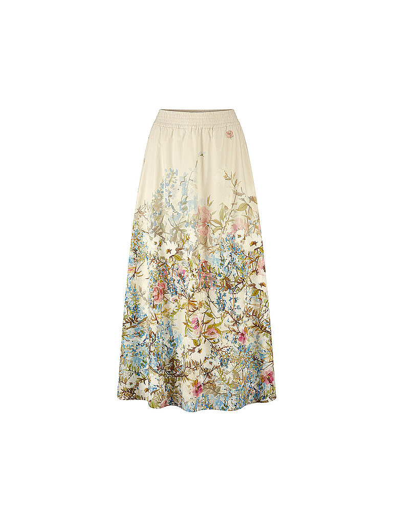 Riani Midi falda multicolor 42